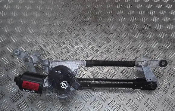 Hyundai i40 Front wiper linkage 981003z900