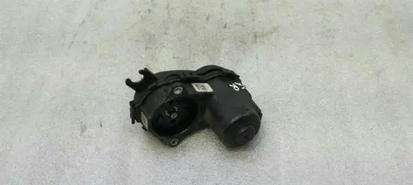 Mercedes-Benz SLK R172 Hand brake control module A1729060300