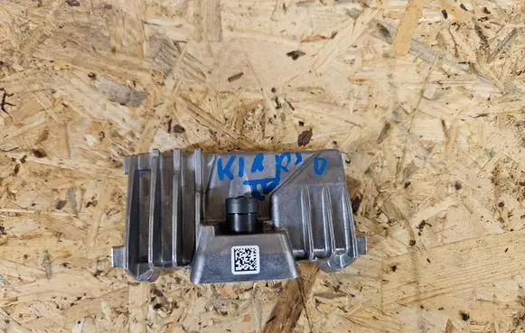 KIA Rio Windshield/windscreen camera 99211-H8020