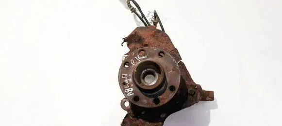 Fiat Punto (188) Front wheel hub