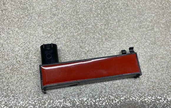 Opel Insignia A Keyless (KESSY) go control unit/module 13502549