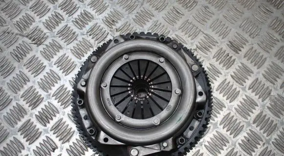 Citroen C3 Clutch set kit