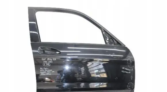 Mercedes-Benz GLK (X204) Front door A2047220810