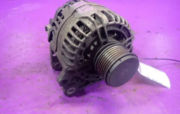 Generator/alternator