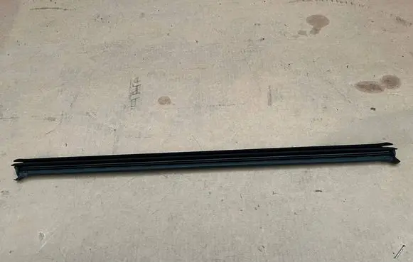 Audi A1 Rubber seal rear door 82G839479 82G839480