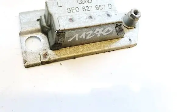 Audi A3 S3 8P Other exterior part 8E0827657E