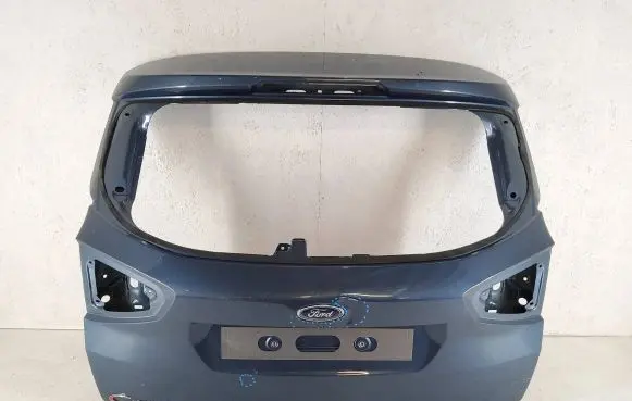 Ford C-MAX II Tailgate/trunk/boot lid