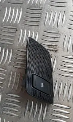 Skoda Octavia Mk2 (1Z) Electric window control switch 1z0959855