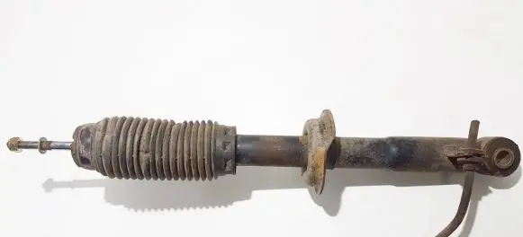 Alfa Romeo 166 Rear shock absorber/damper 6c658387