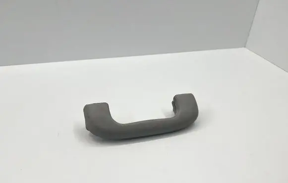 Opel Mokka Front interior roof grab handle 