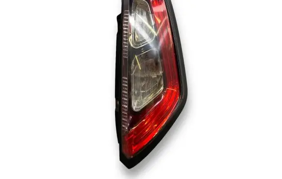 Fiat Punto (199) Rear/tail lights 51883060 02039699900010