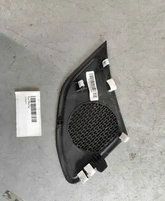 Ram 1500 Dash center speaker trim cover 5yn70tx7ac
