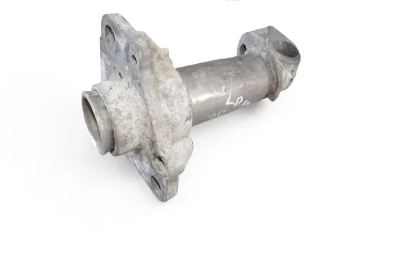 Front bumper shock/impact absorber