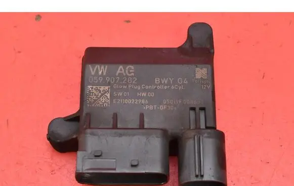Alpine A610 Glow plug 059907282