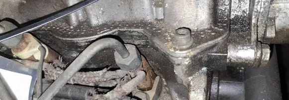 Skoda Octavia Mk1 (1U) Fuel injector 