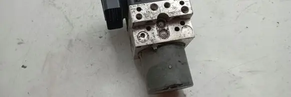 Audi A8 S8 D4 4H ABS Pump d44c4545