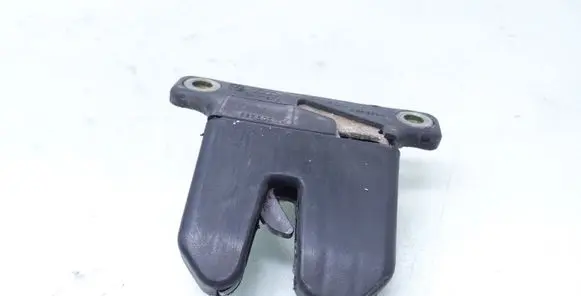 Seat Toledo II (1M) Tailgate/trunk/boot lock/catch/latch 8D5827505D