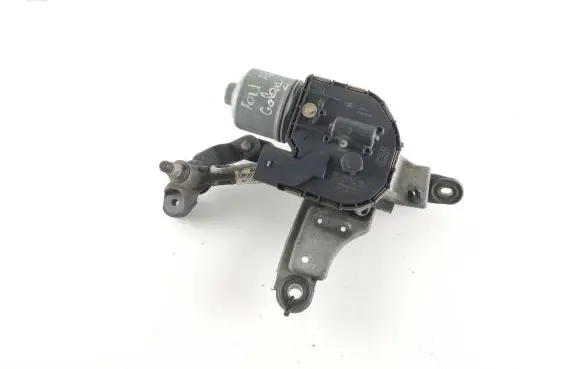 Ford Galaxy Front wiper linkage and motor 6M2117504BK 1397220603 3397021134