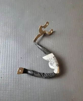 Volvo V90 Cross Country Negative earth cable (battery) 31499992