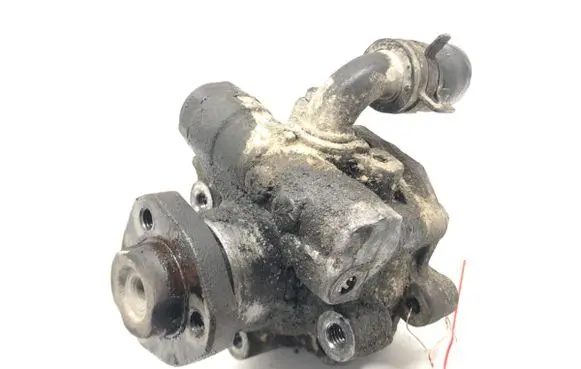 Volkswagen Bora Power steering pump 1J0422154A