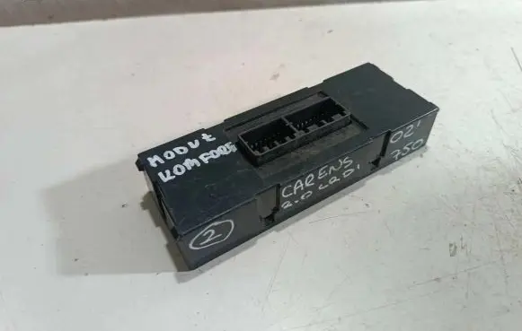 Chevrolet Cruze II Comfort/convenience module 0K2FB67580
