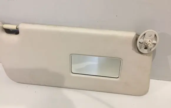 Rover Streetwise Sun visor