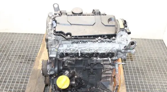 Nissan X-Trail T32 Engine M9RA868