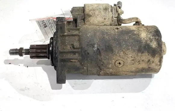 Volkswagen Transporter - Caravelle T4 Starter motor 0001218116