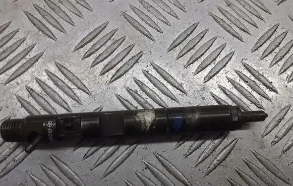 Nissan Micra Fuel injectors set 8200567290