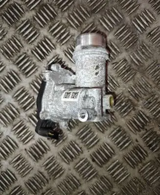 Mercedes-Benz CLA C118 X118 Throttle valve 161A03415R