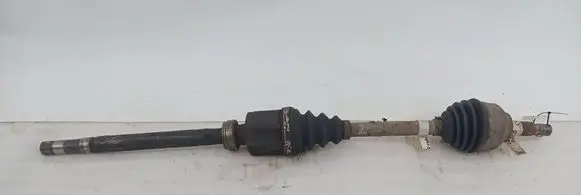 Citroen C6 Front driveshaft LONG 4HT