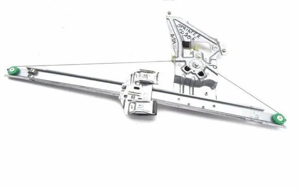 Mercedes-Benz Sprinter W906 Front window lifting mechanism without motor