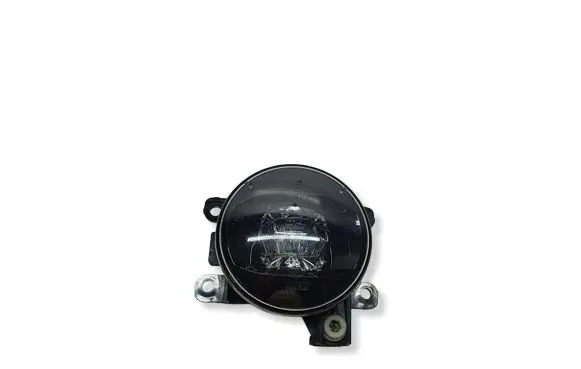 Renault Captur Front fog light 261507170R F0GK15016 89250401
