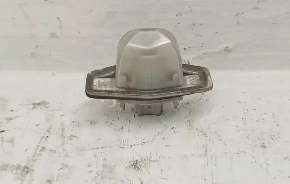 Honda Civic IX Number plate light