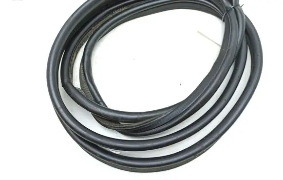 Fiat Fiorino Loading door rubber seal (on body) 