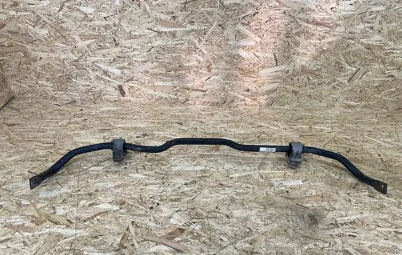 Volkswagen PASSAT B6 Front anti-roll bar/sway bar 3C0411303AC