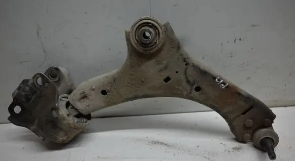 Front lower control arm/wishbone