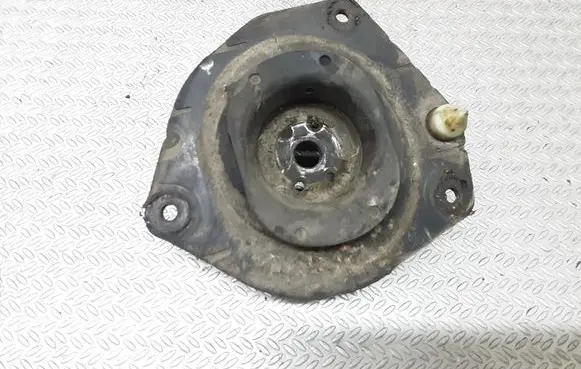 Renault Scenic II - Grand scenic II Front coil spring rubber mount 