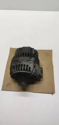 Mercedes-Benz Vito Viano W638 Generator/alternator 0123510102
