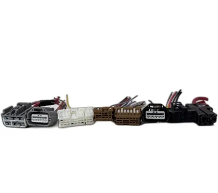 Renault Master III Other wiring loom 