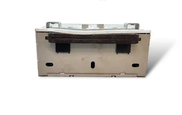 Ford C-MAX II Radio/CD/DVD/GPS head unit AM5T18C815XM 10R035513 A12755799