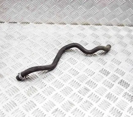 Porsche Panamera (970) Engine coolant pipe/hose P000153 P00015300