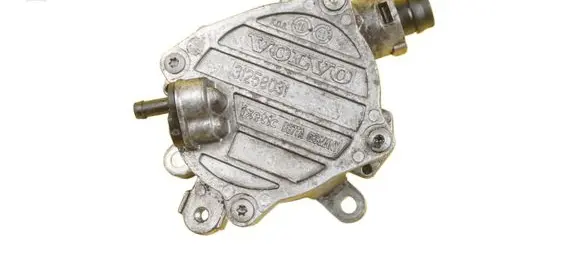 Volvo V60 Vacuum pump 31258031 D5204T3