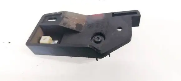 Skoda Roomster (5J) Engine bonnet (hood) release handle 1J1823633