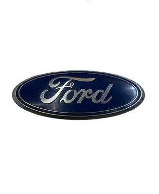 Manufacturer badge logo/emblem
