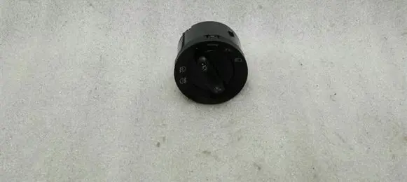 Porsche Boxster 987 Light switch 99761353501