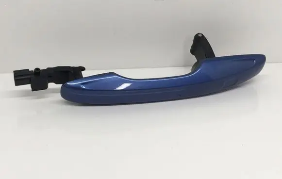 Volvo XC90 Front door exterior handle 31408436