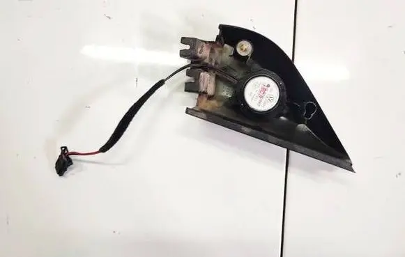 Volkswagen PASSAT B6 Front door speaker 3c0035411