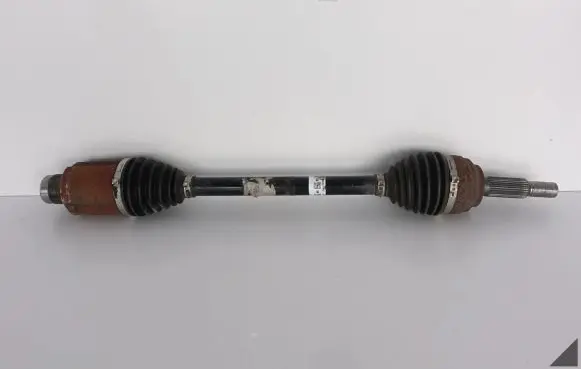 Tesla Model X Front driveshaft 102711500D