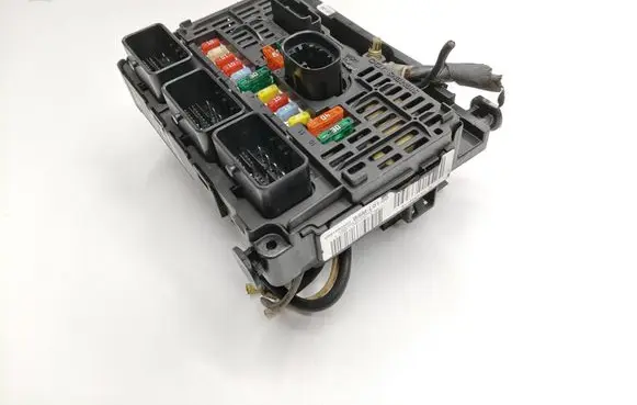 Comfort/convenience module